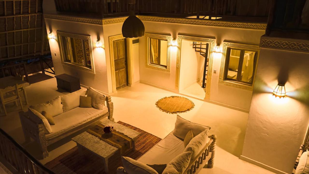 Alawi Home Watamu Exterior foto