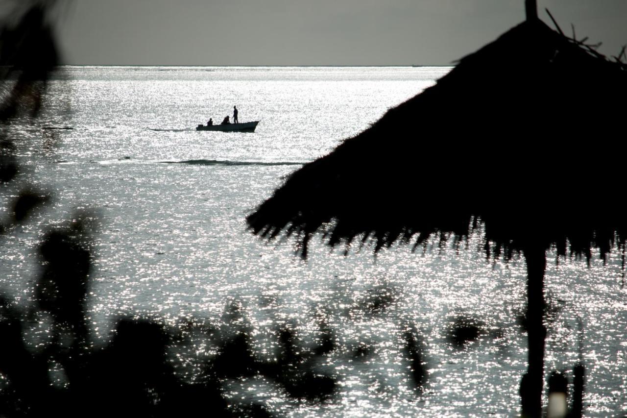 Alawi Home Watamu Exterior foto