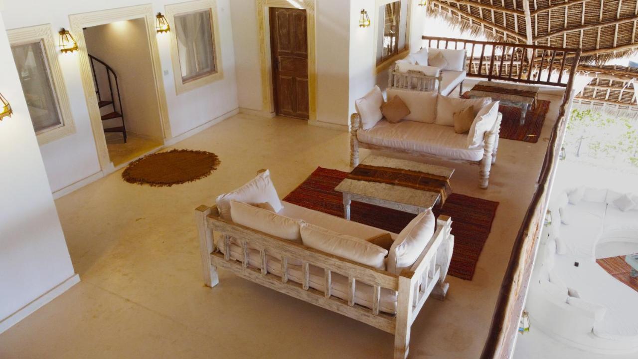 Alawi Home Watamu Exterior foto