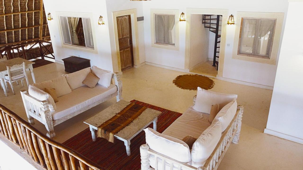 Alawi Home Watamu Exterior foto